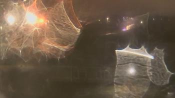 Weather camera view of Greensburg Elementary.