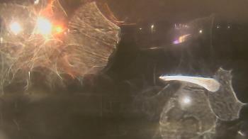 Weather camera view of Greensburg Elementary.