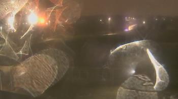 Weather camera view of Greensburg Elementary.