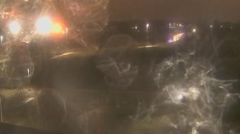 Weather camera view of Greensburg Elementary.