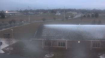 Weather camera view of Greensburg Elementary.