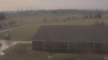 Weather camera view of Greensburg Elementary.