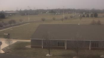 Weather camera view of Greensburg Elementary.