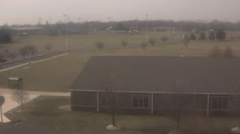Weather camera view of Greensburg Elementary.