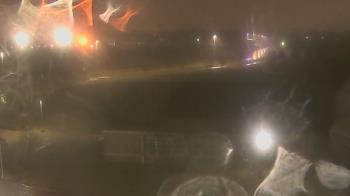 Weather camera view of Greensburg Elementary.