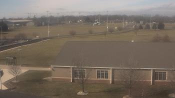 Weather camera view of Greensburg Elementary.