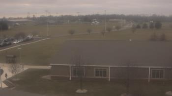 Weather camera view of Greensburg Elementary.