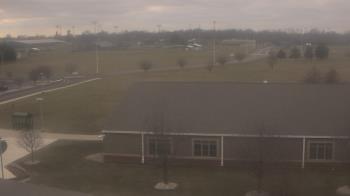 Weather camera view of Greensburg Elementary.