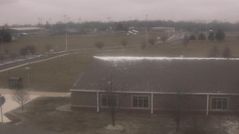 Weather camera view of Greensburg Elementary.