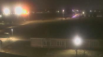 Weather camera view of Greensburg Elementary.