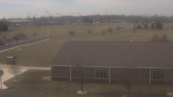 Weather camera view of Greensburg Elementary.
