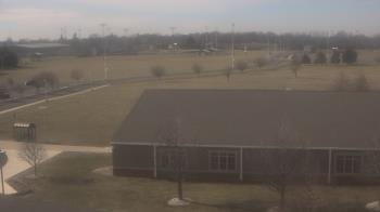 Weather camera view of Greensburg Elementary.