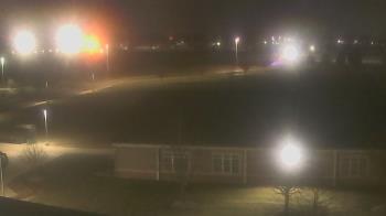 Weather camera view of Greensburg Elementary.