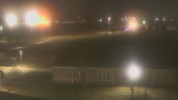 Weather camera view of Greensburg Elementary.