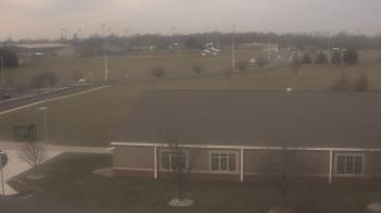 Weather camera view of Greensburg Elementary.