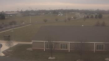 Weather camera view of Greensburg Elementary.