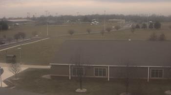 Weather camera view of Greensburg Elementary.
