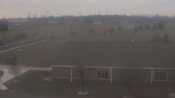Weather camera view of Greensburg Elementary.