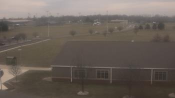 Weather camera view of Greensburg Elementary.