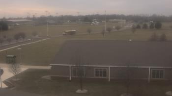 Weather camera view of Greensburg Elementary.
