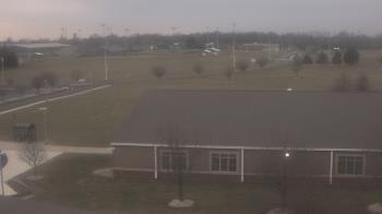 Weather camera view of Greensburg Elementary.