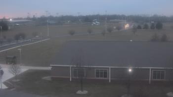 Weather camera view of Greensburg Elementary.