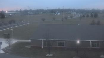 Weather camera view of Greensburg Elementary.