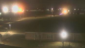 Weather camera view of Greensburg Elementary.
