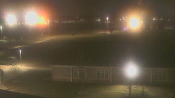 Weather camera view of Greensburg Elementary.