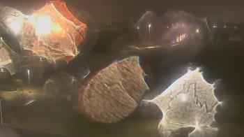 Weather camera view of Greensburg Elementary.