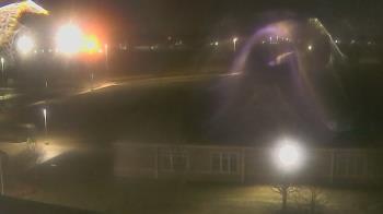 Weather camera view of Greensburg Elementary.