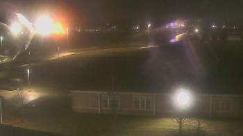 Weather camera view of Greensburg Elementary.