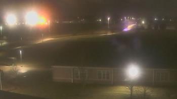 Weather camera view of Greensburg Elementary.