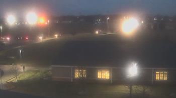 Weather camera view of Greensburg Elementary.