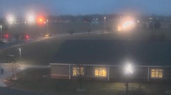Weather camera view of Greensburg Elementary.