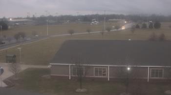 Weather camera view of Greensburg Elementary.