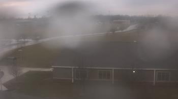 Weather camera view of Greensburg Elementary.