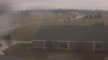 Weather camera view of Greensburg Elementary.