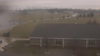 Weather camera view of Greensburg Elementary.