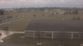 Weather camera view of Greensburg Elementary.