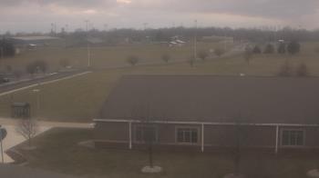 Weather camera view of Greensburg Elementary.