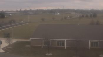 Weather camera view of Greensburg Elementary.