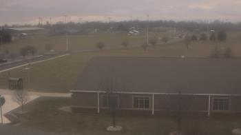 Weather camera view of Greensburg Elementary.