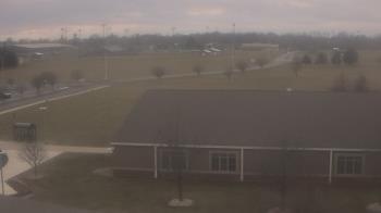 Weather camera view of Greensburg Elementary.