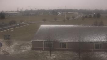 Weather camera view of Greensburg Elementary.