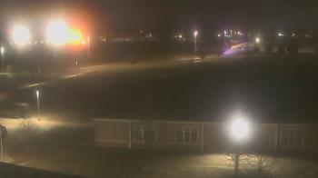 Weather camera view of Greensburg Elementary.