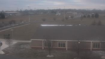 Weather camera view of Greensburg Elementary.