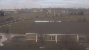 Weather camera view of Greensburg Elementary.