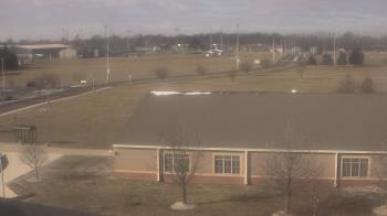 Weather camera view of Greensburg Elementary.