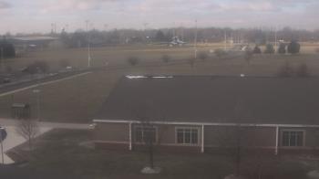 Weather camera view of Greensburg Elementary.